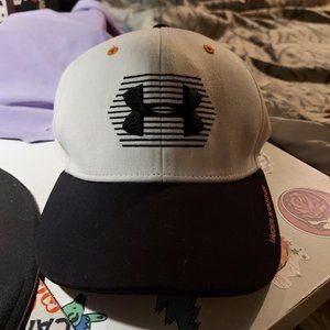 Under Armour Baseball Hat